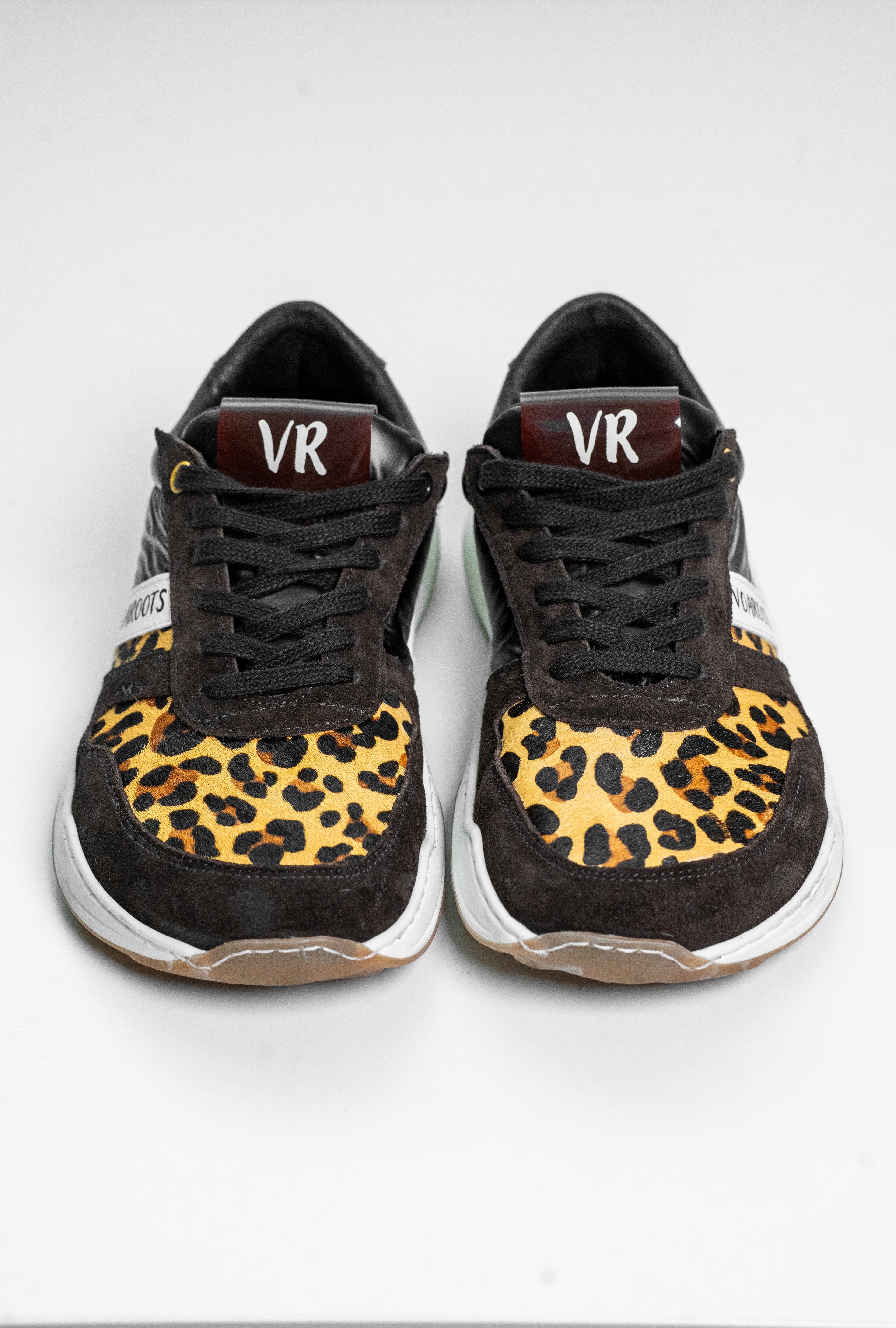 Soul Roots Animal Print - Mujer
